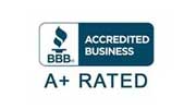 “BBB” Accredited Business